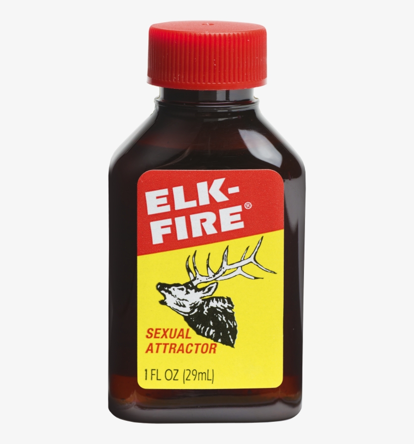 Every Bull Needs A Cow - Deer, transparent png download