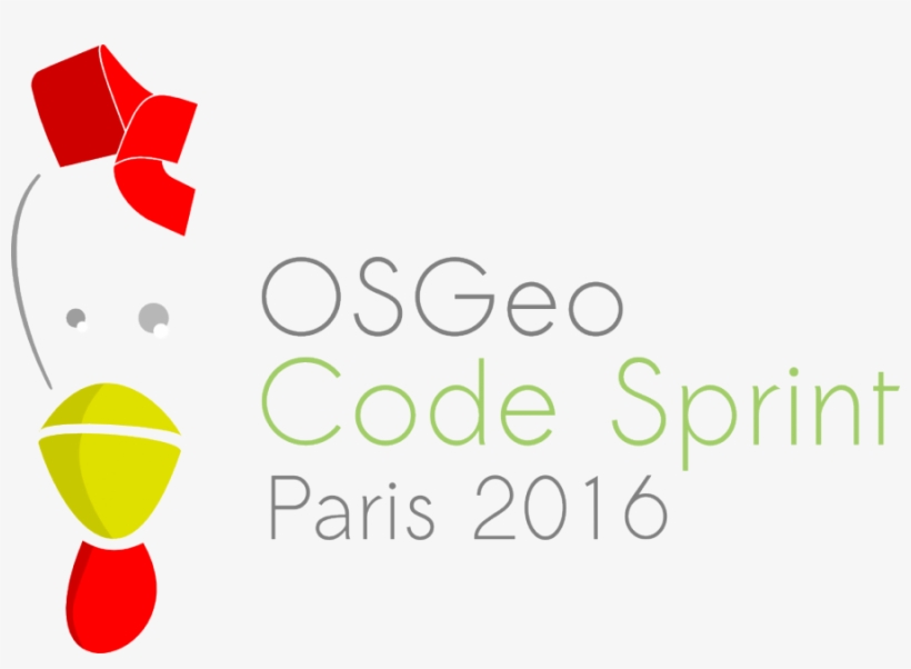 900px Logo Tosprint Paris - Graphic Design, transparent png download