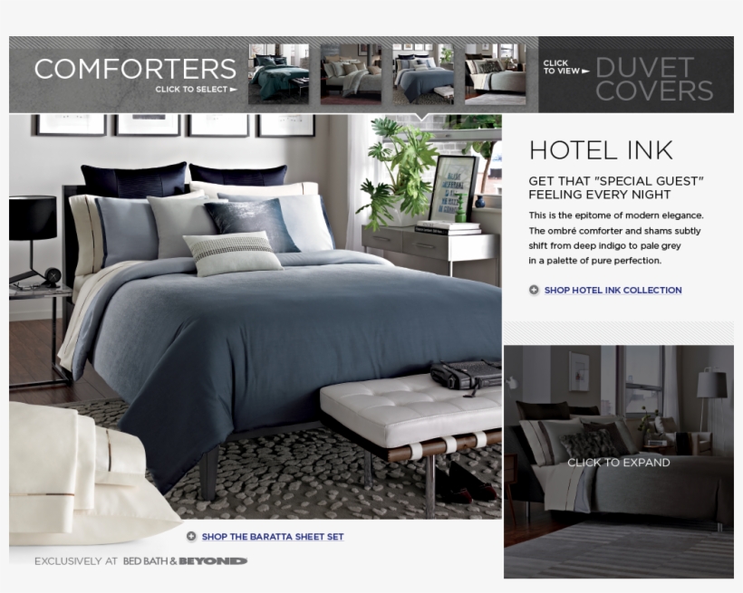 Slide Show Overlay - Bedroom, transparent png download