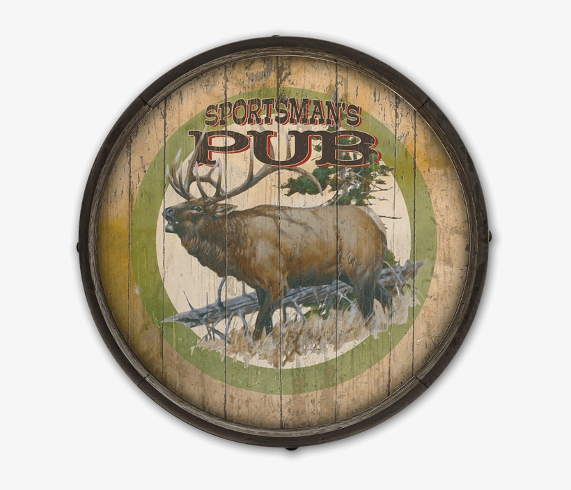 Elk, transparent png download