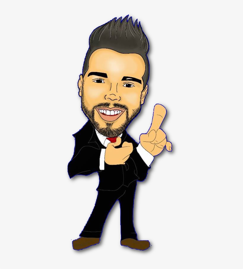 Rihayem - Cartoon, transparent png download