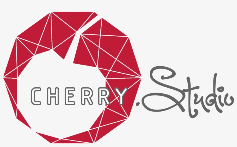 Cherry - Studio - Calligraphy, transparent png download