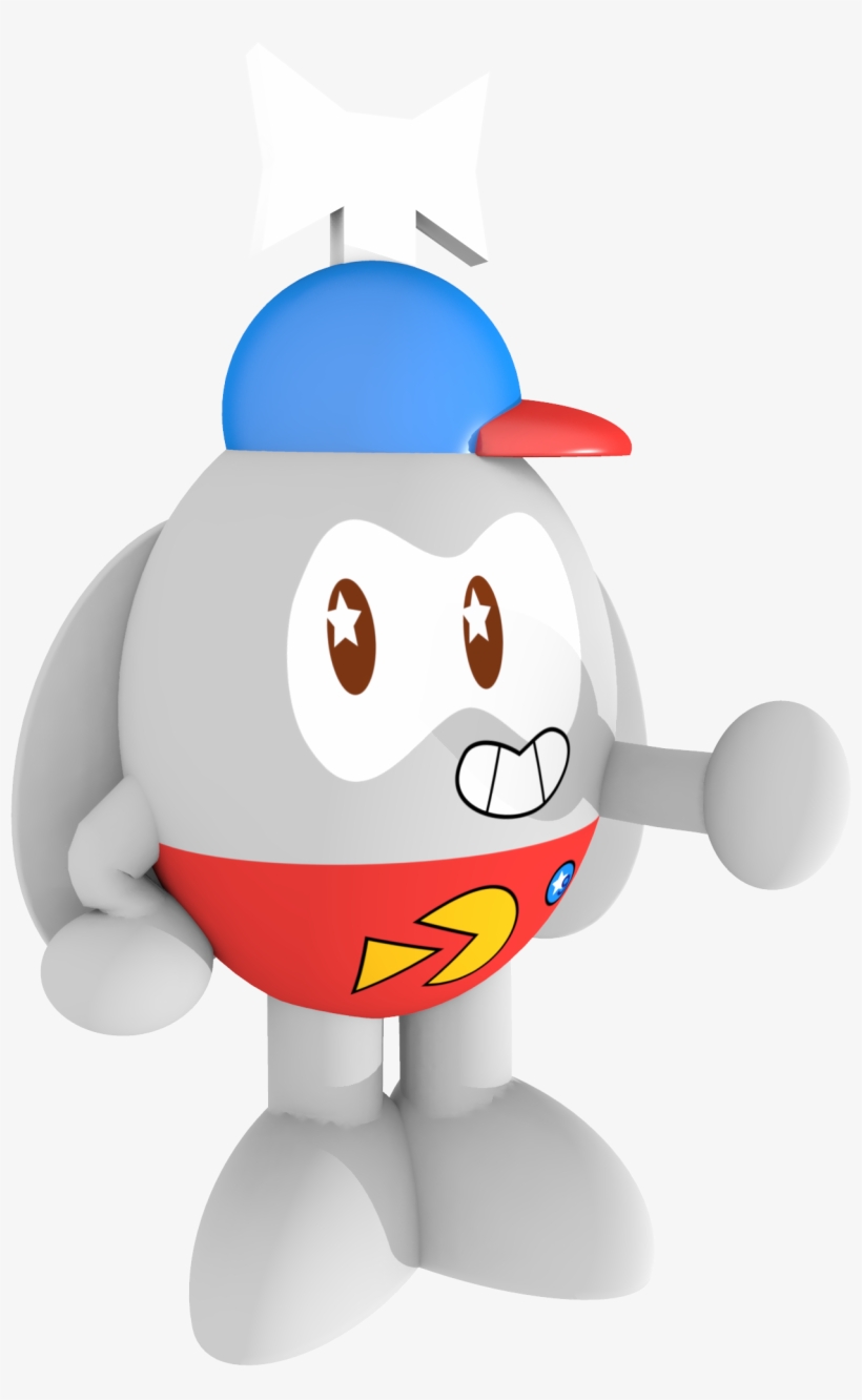 Lu9 3drender - Cartoon, transparent png download