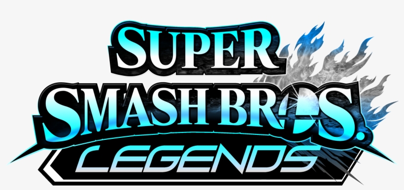By The Fans, For The Fans - Super Smash Bros. For Nintendo 3ds And Wii U, transparent png download