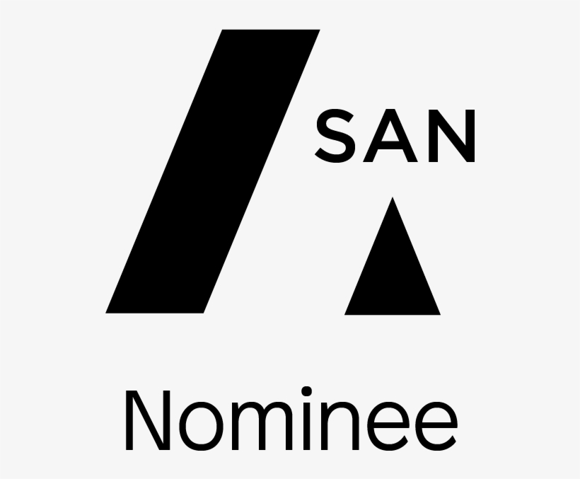 San Accent Logo, transparent png download
