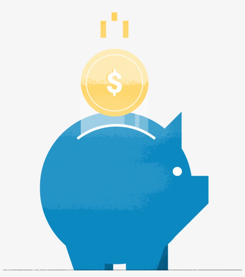 What If You Didn't Have To Rely On A Broker - Illustration, transparent png download