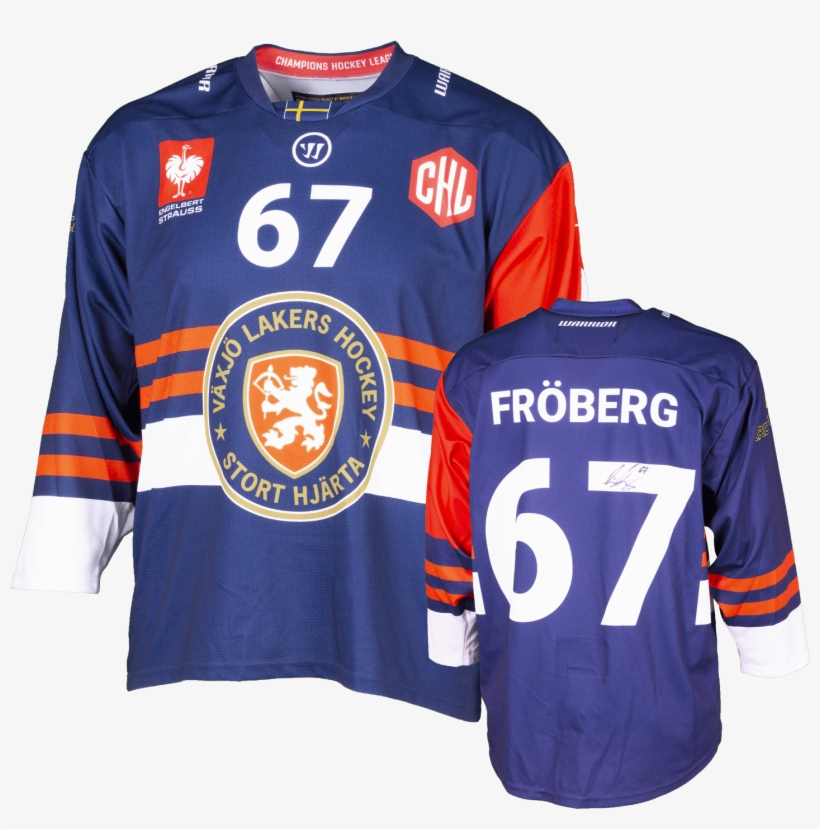 Växjö Lakers, transparent png download