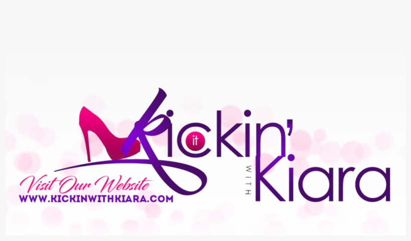 Kickin With Kiara Filter, transparent png download