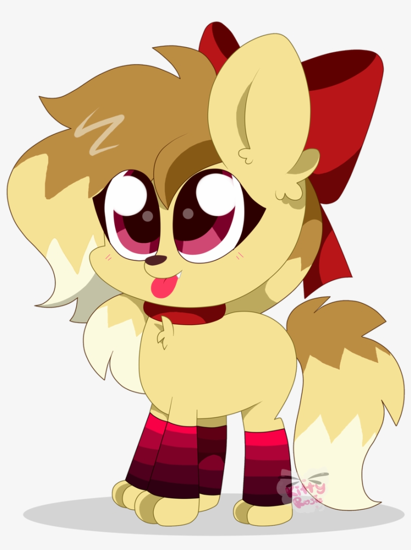 Rosaflame - Cartoon, transparent png download