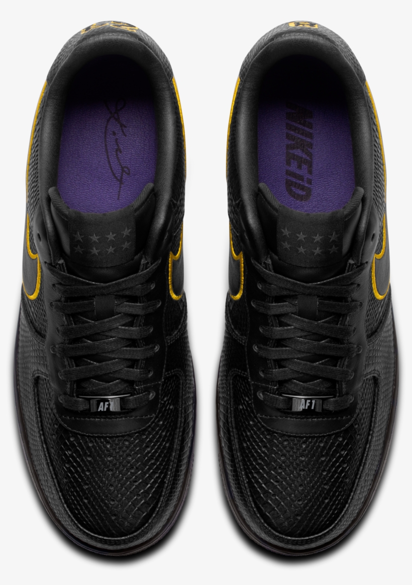 Nike Took The Lead And Launched A Limited Edition Sneaker, transparent png download