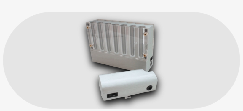 Test Tube Warmer With Battery, transparent png download