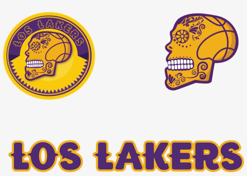 Los Lakers Package, transparent png download