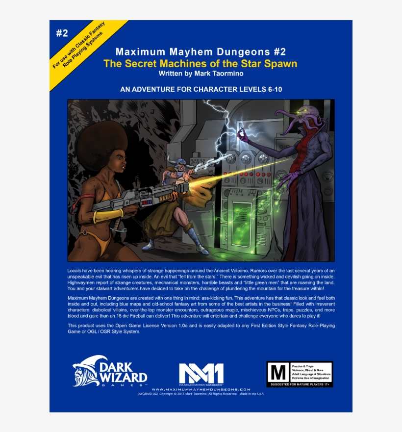 Secret Machines Of The Star Spawn Softcover Book Pdf - Online Advertising, transparent png download