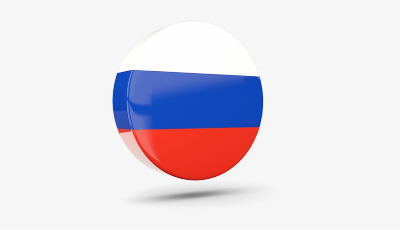 Illustration Of Flag Of Russia - Russian Flag 3d Png, transparent png download
