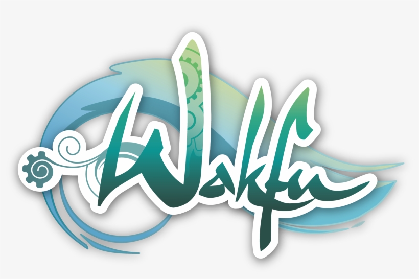 Wakfu - Logo Wakfu Png, transparent png download