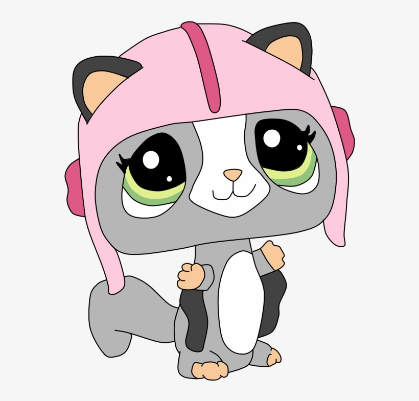 Cocker Spaniel Clipart Lps - Cartoon, transparent png download