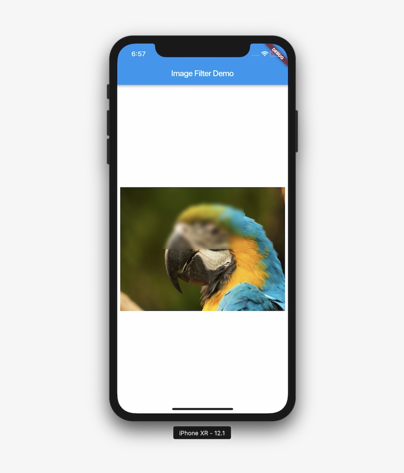 Flutter Image Filter - Flutter Facebook Login, transparent png download