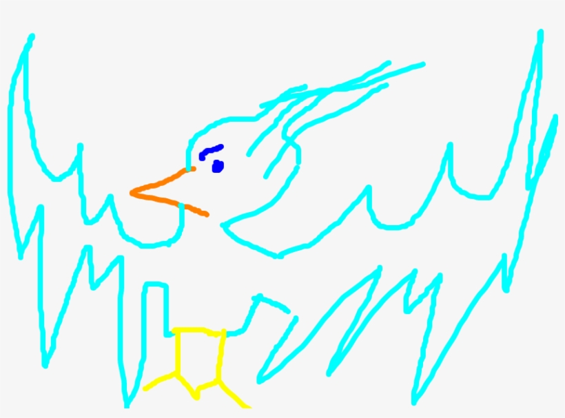 Articuno, transparent png download