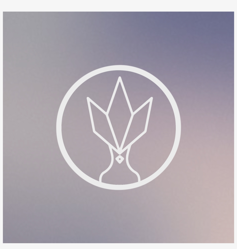 Articuno-bot - Emblem, transparent png download