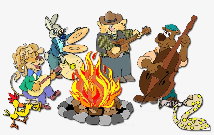 Big Read Finale - Cartoon, transparent png download