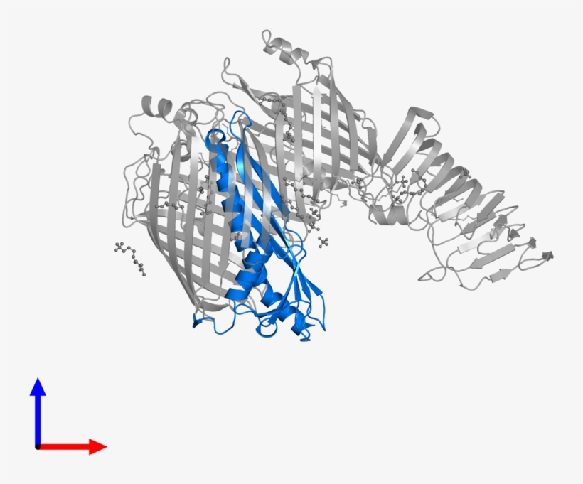 <div Class='caption-body'>pdb Entry 4q35 Contains 1 - Sketch, transparent png download