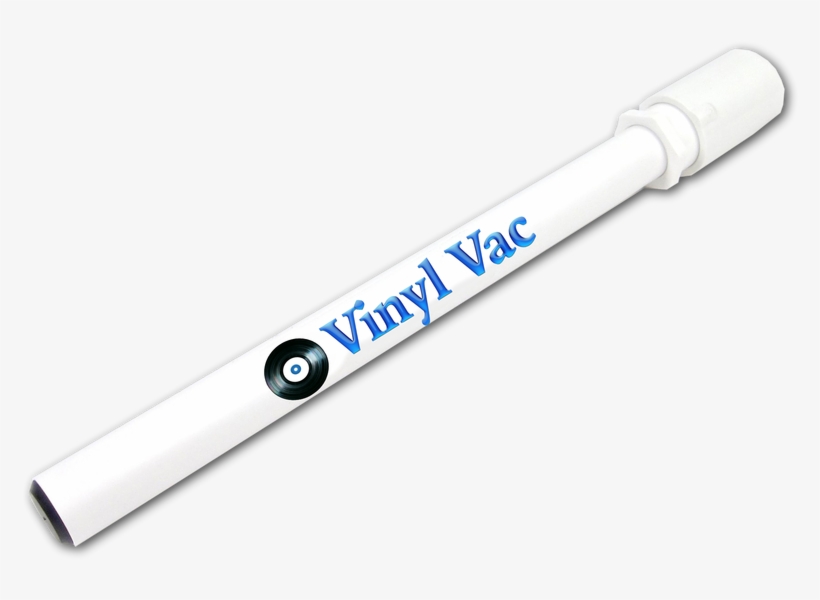 Vinyl Vac For 33 Lps - Plastic, transparent png download