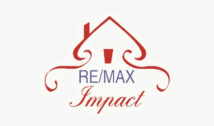 Re/max Impact - Sign, transparent png download