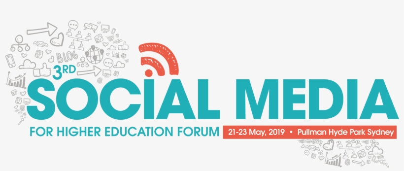 Utilising Social Media Analytics To Inform Strategy, - Higher Education, transparent png download