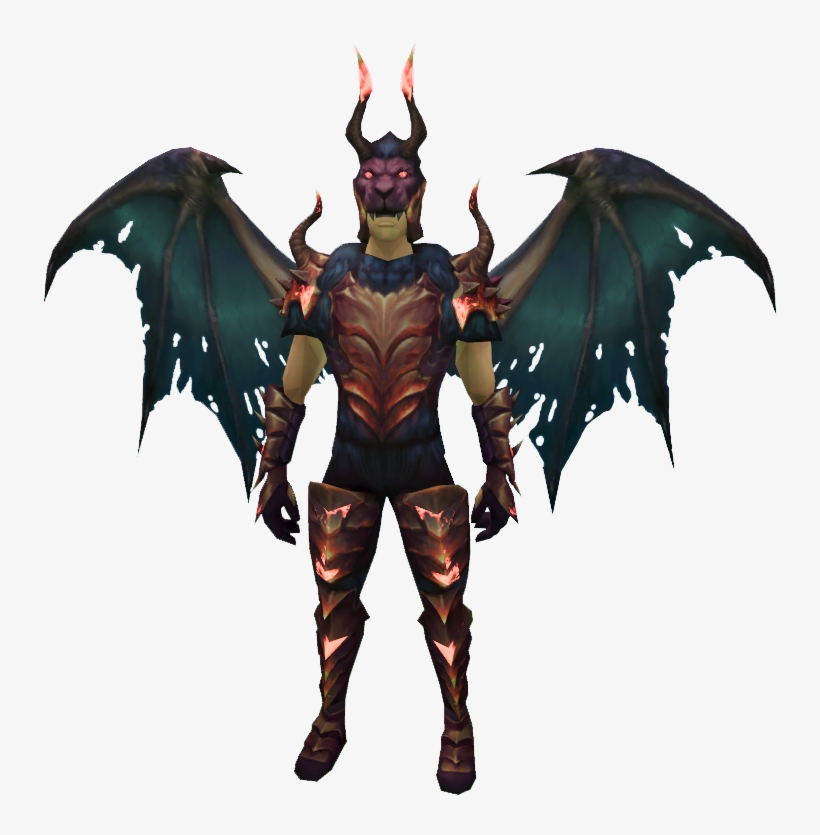 Fallen Nihil Headpiece, transparent png download