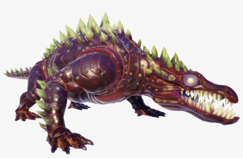 Dauntless Quillshot, transparent png download