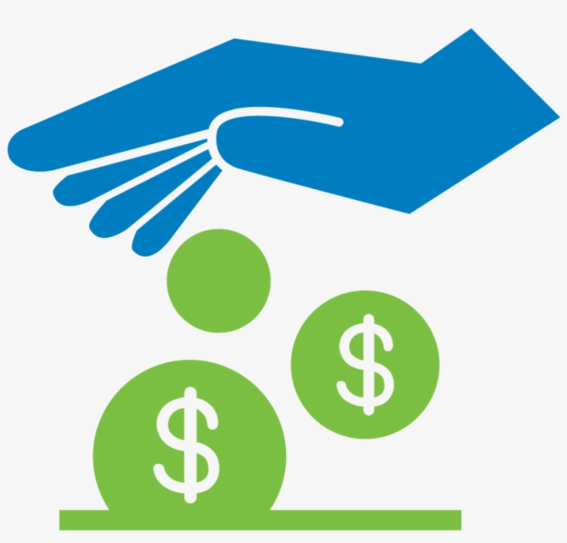 Donate Today - Graphic Design, transparent png download