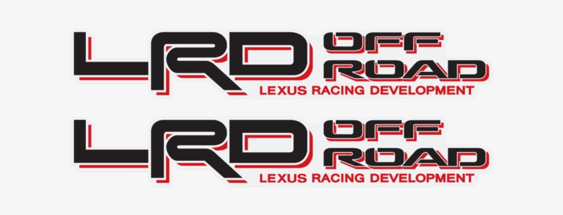 Toyota Tacoma 2017 Stickers, transparent png download