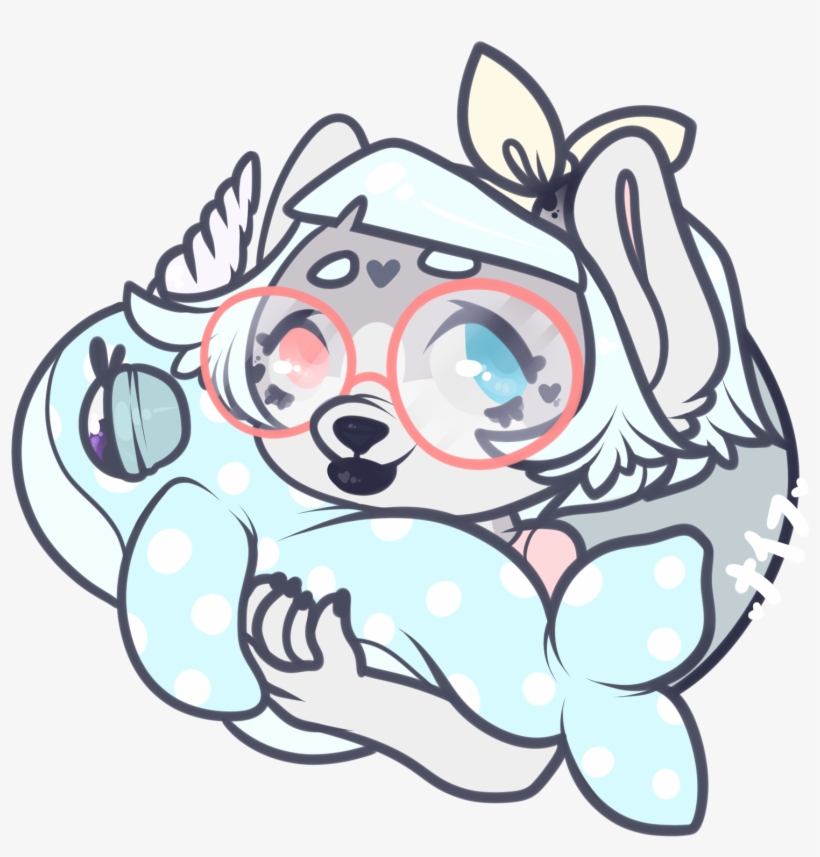 Narwhal - Illustration, transparent png download
