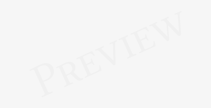 Preview - 8w T5 Fluorescent Light Fitting, transparent png download