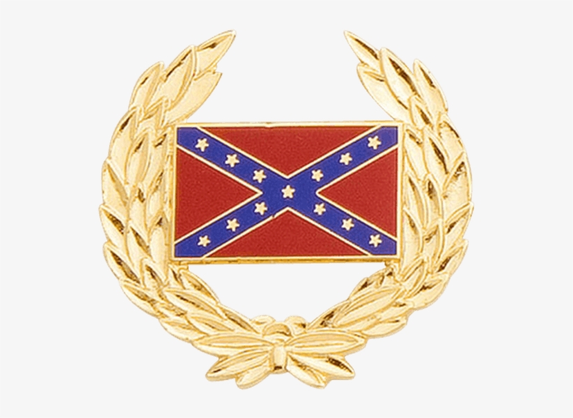 Confederate Flag Png, transparent png download