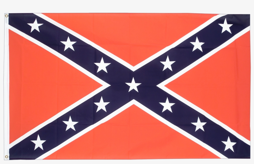 Southern United States Flag, transparent png download