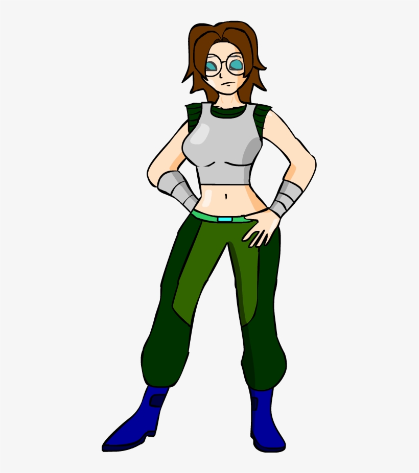 Jamie 04 - Wiki, transparent png download