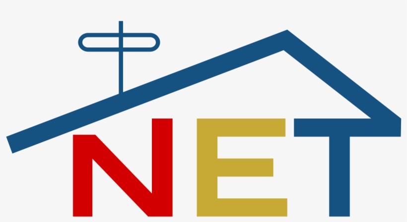 1969 Net Logo - Net Television, transparent png download