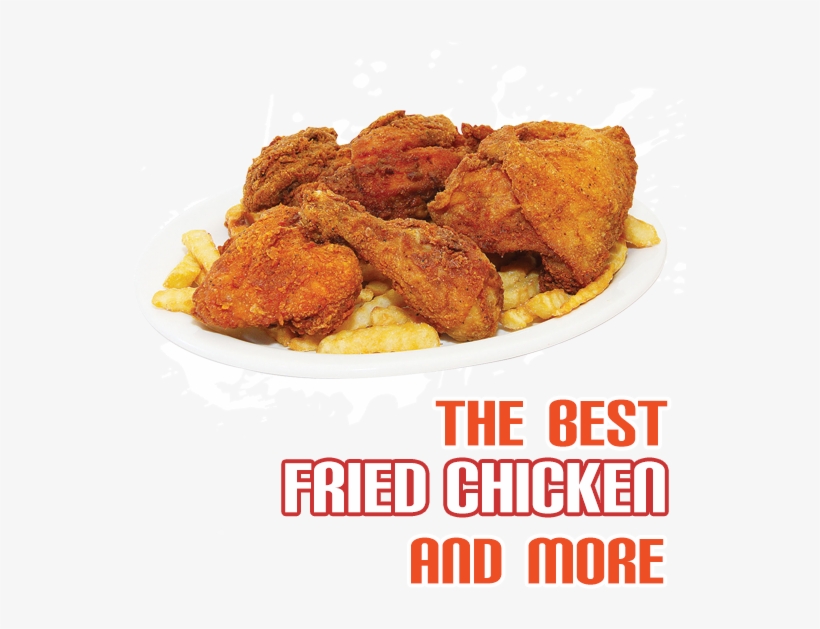 Fried Chicken Toms River New Jersey - Fried Chicken House, transparent png download