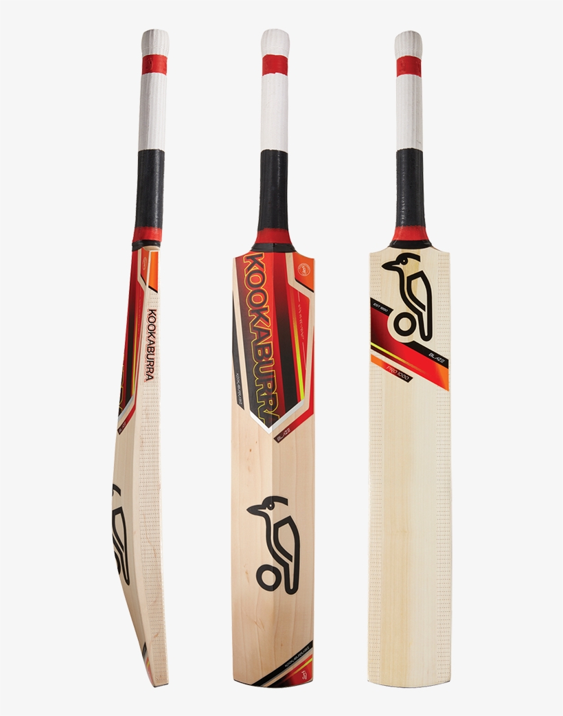Kookaburra Blaze Pro 1000, transparent png download