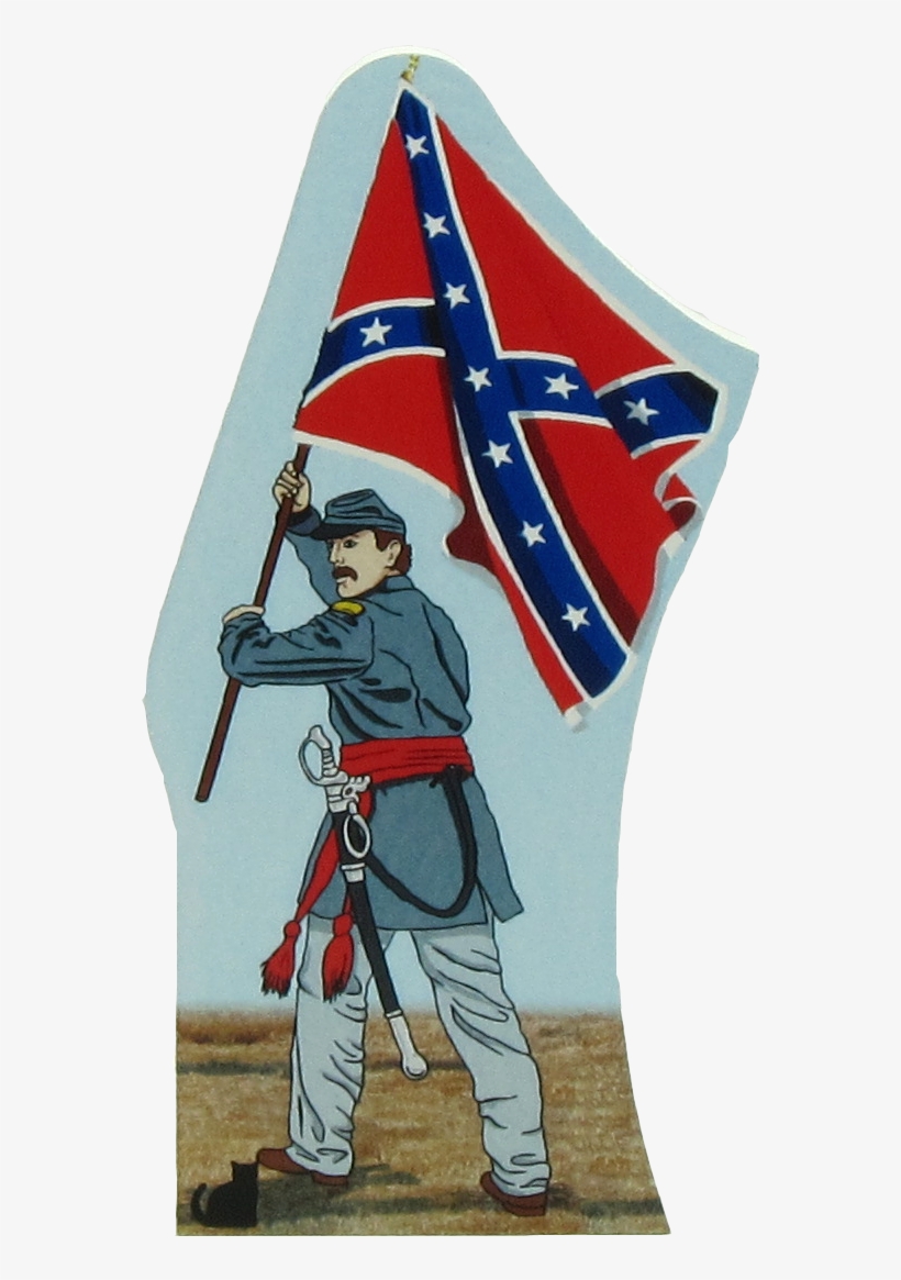 Rebel Flag, transparent png download