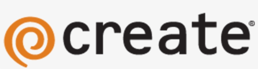 Create Tv Info - Create Tv Logo Png, transparent png download