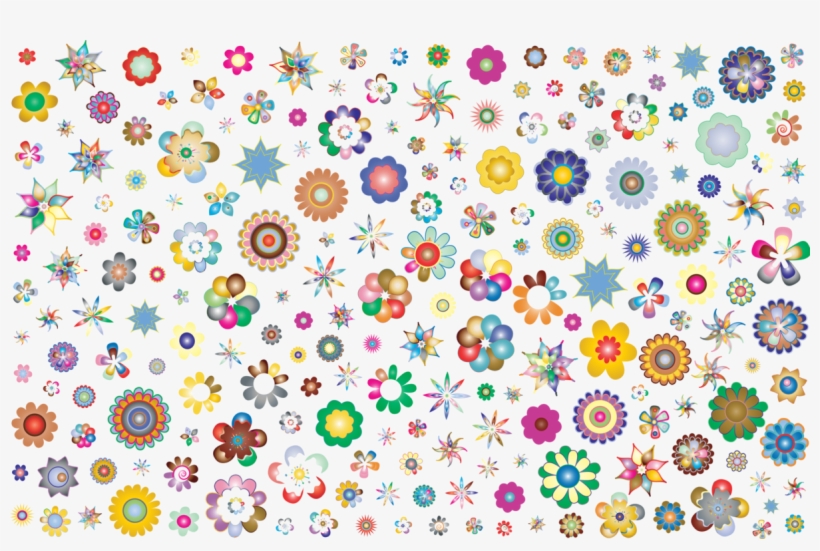 Flower Bouquet Bag Floral Design Drawing - Jarné Kvety Kreslené Obrázky, transparent png download