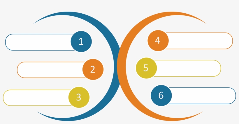 Infographic Chart Transparent Background - Infographic, transparent png download