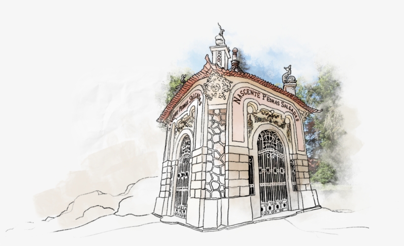 Agua Das Pedras Origem, transparent png download