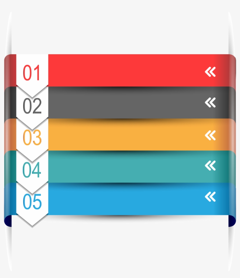 Infographic Chart Png Photo - Shelf, transparent png download