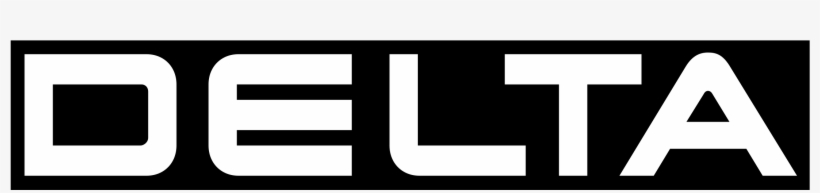 Delta Logo Png Transparent - Delta, transparent png download