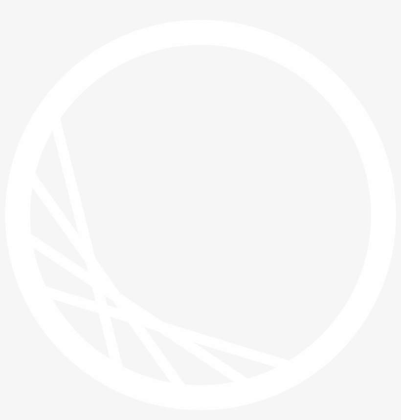 People - Png Format Twitter Logo White, transparent png download