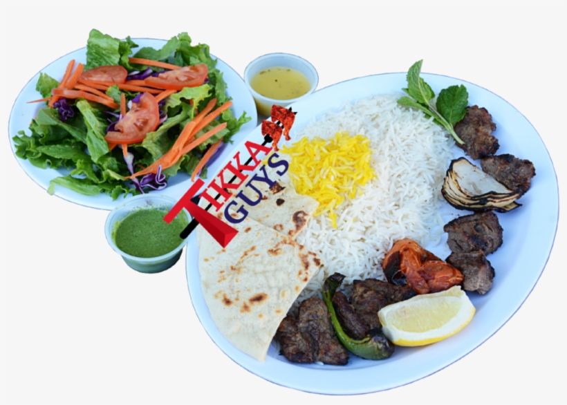 Chicken Sheesh Kebab - Kebab, transparent png download