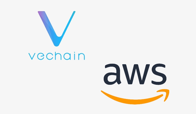 Vechainthor Blockchain Enables One-click Deployment - Parallel, transparent png download